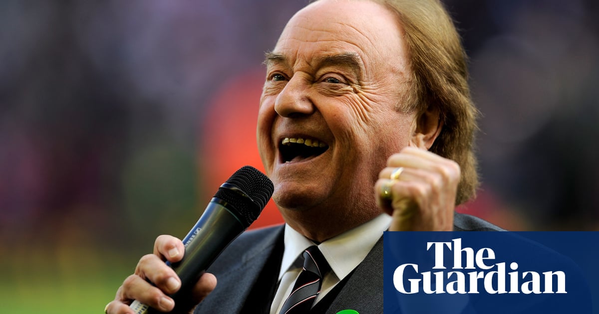 How You Ll Never Walk Alone Came To Define Liverpool Fc S Spirit Music The Guardian How You Ll Never Walk Alone Came To Define Liverpool Fc S Spirit Music The Guardian