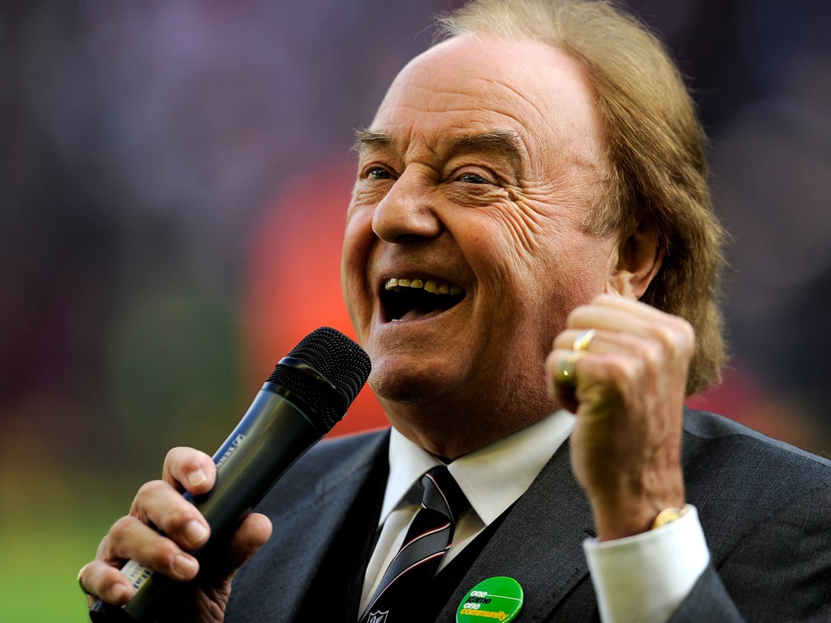 How You Ll Never Walk Alone Came To Define Liverpool Fc S Spirit Music The Guardian How You Ll Never Walk Alone Came To Define Liverpool Fc S Spirit Music The Guardian