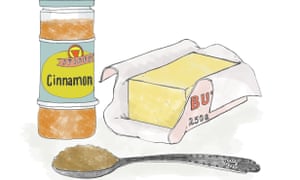 Breakfast Of Champions Lifeandstyle The Guardian