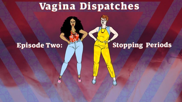 Frank recommends Chronically itchy vagina after menopause Lucio recommends Nostril piercings that dont fully penetrate the skin