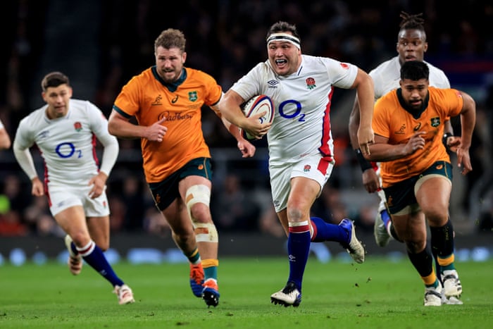 England 32 15 Australia Autumn Nations Series As It Happened Rugby Union The Guardian England 32 15 Australia Autumn Nations Series As It Happened Rugby Union The Guardian