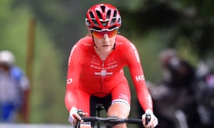 Nicole Hanselmann took to Instagram to recount her ‘awkward moment’ in Belgium. 3811.jpg?width=300&quality=85&auto=forma