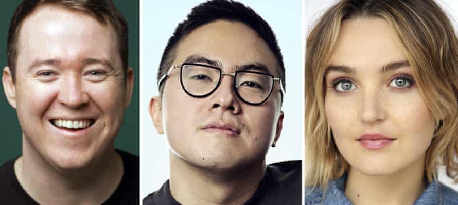 Snl Adds First Asian Cast Member While Another Is Under Fire Over Anti Asian Slur Saturday Night Live The Guardian Snl Adds First Asian Cast Member While Another Is Under Fire Over Anti Asian Slur Saturday Night Live The Guardian
