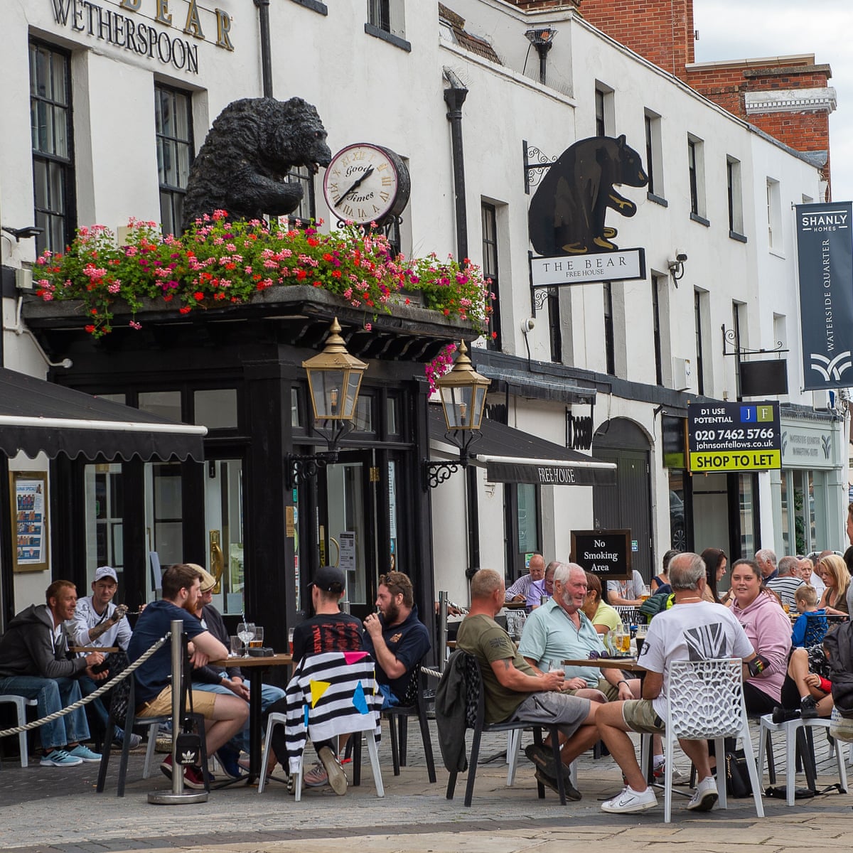 Uk Hospitality And Travel Shares Tumble After Hints Of Second Lockdown Stock Markets The Guardian Uk Hospitality And Travel Shares Tumble After Hints Of Second Lockdown Stock Markets The Guardian