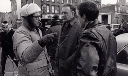 My buddy Billy: Mark Kermode remembers The Exorcist director William Friedkin 2857 - My buddy Billy: Mark Kermode remembers The Exorcist director William Friedkin
