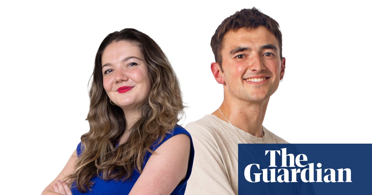 Blind date: ‘The restaurant staff reacted with glee when we told them we were going on somewhere’