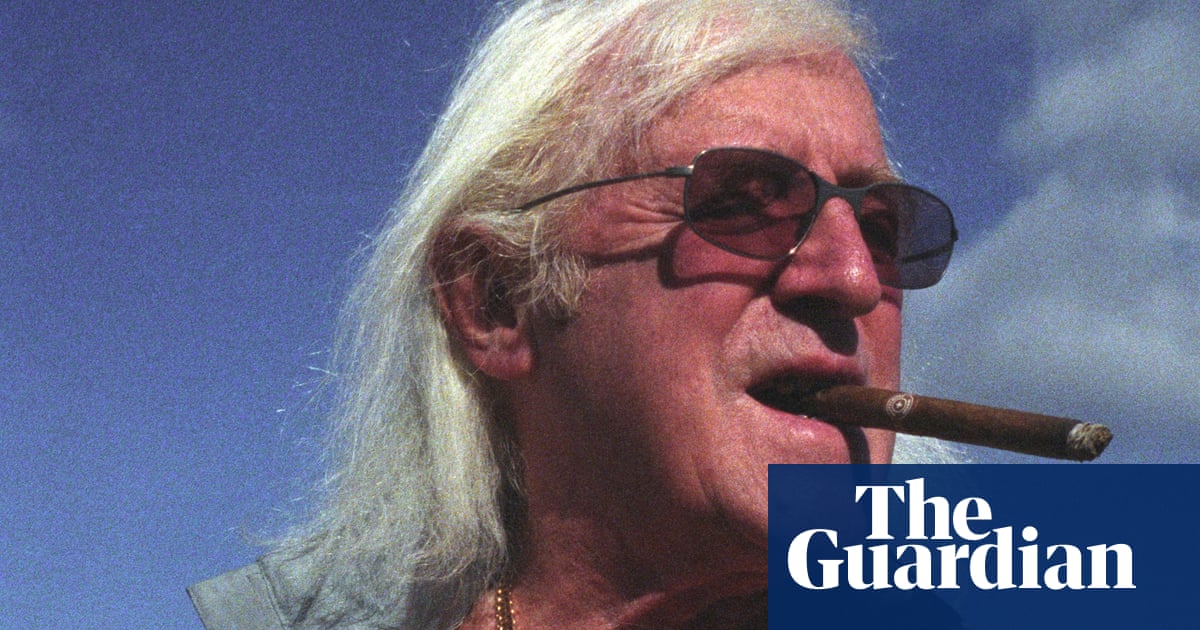 How two BBC journalists risked their jobs to reveal the truth about Jimmy Savile – podcast