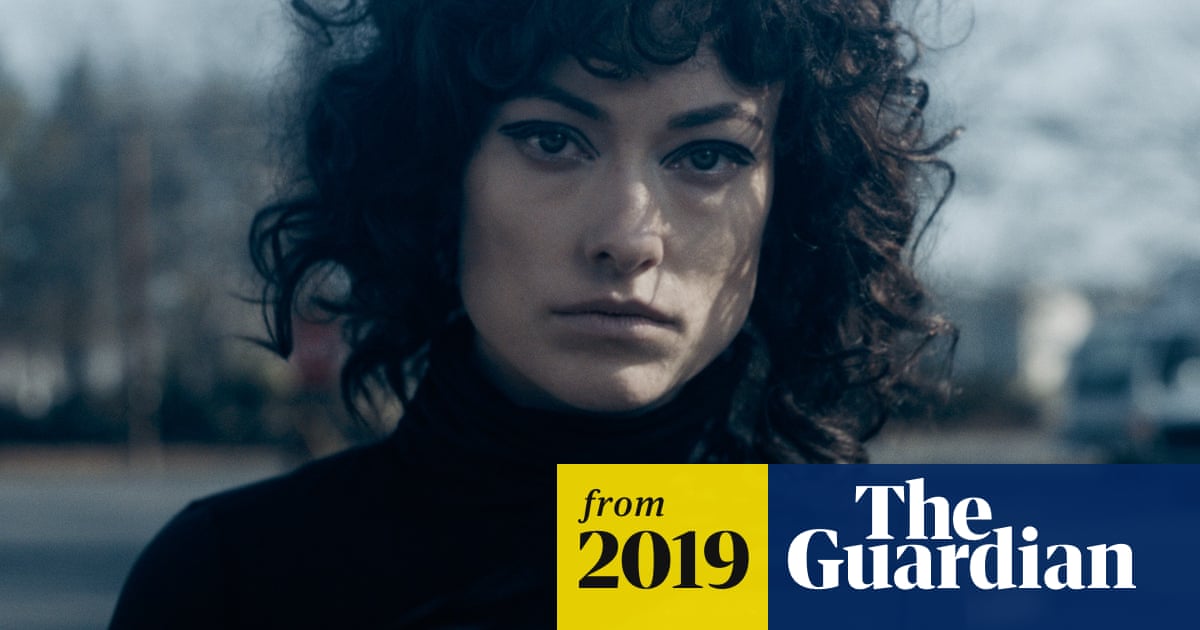 A Vigilante review – feminist domestic-abuse revenge drama