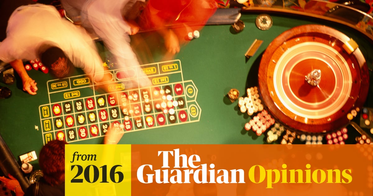 why we re hardwired to hate uncertainty marc lewis the guardian