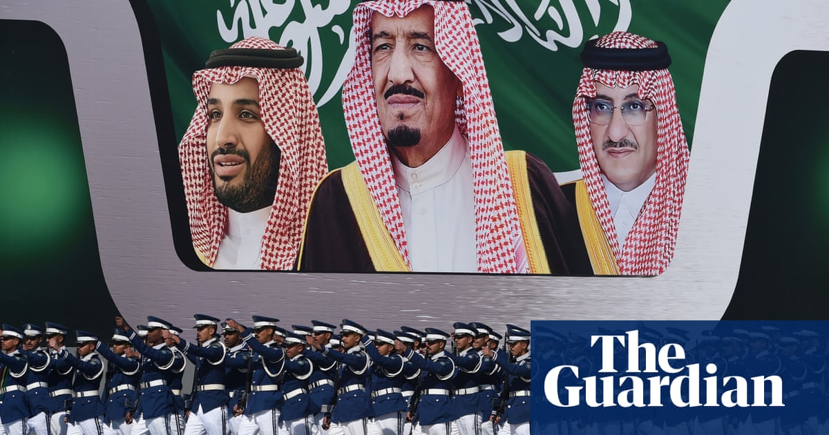 Leaked reports reveal severe abuse of Saudi political prisoners 2