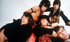 What links the Rolling Stones to Lady Gaga? The Saturday quiz