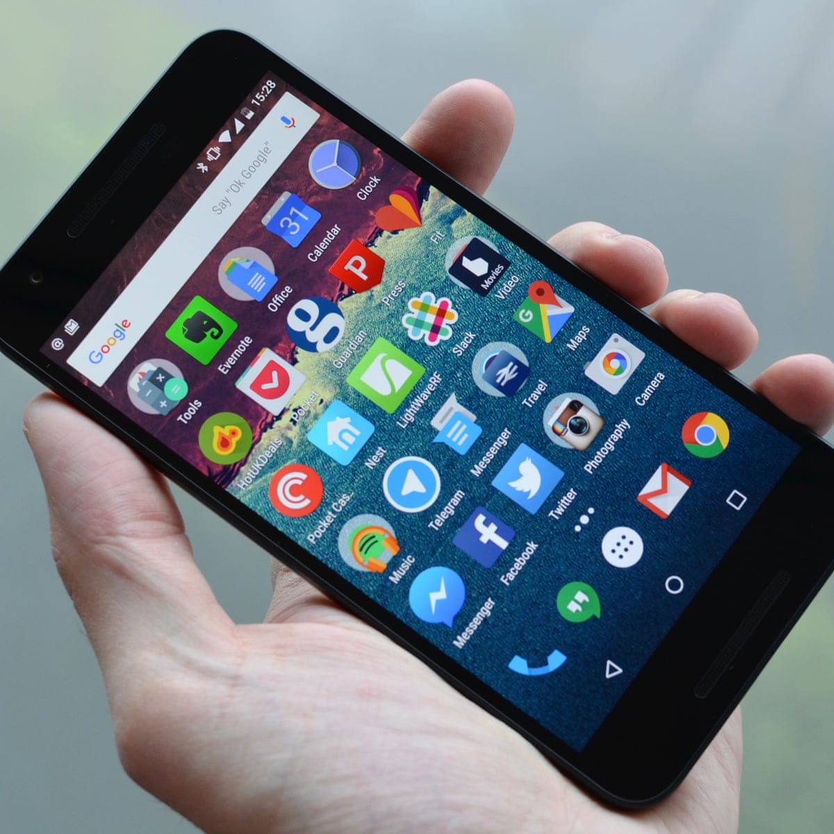 Google Nexus 5x Review The People S Android Phone Google The Guardian Google Nexus 5x Review The People S Android Phone Google The Guardian