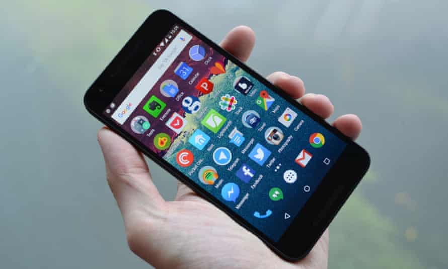 google nexus 5x review the people s