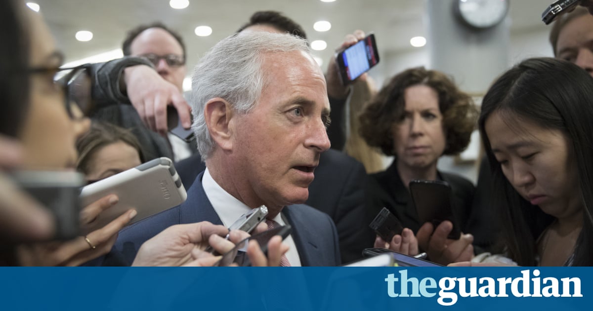 Key senator says Congress to stop arms sales to Gulf until Qatar crisis is solved