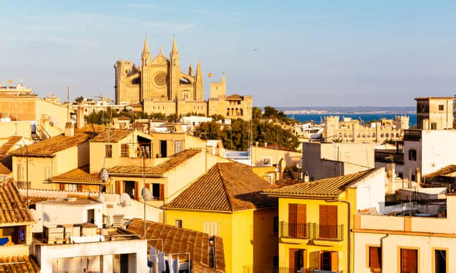 Palma de Mallorca