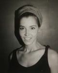 Bénédicte Kurzen