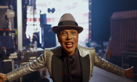 Pauline Black