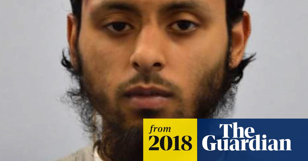 Isis supporter jailed for life for trying to build child army in London