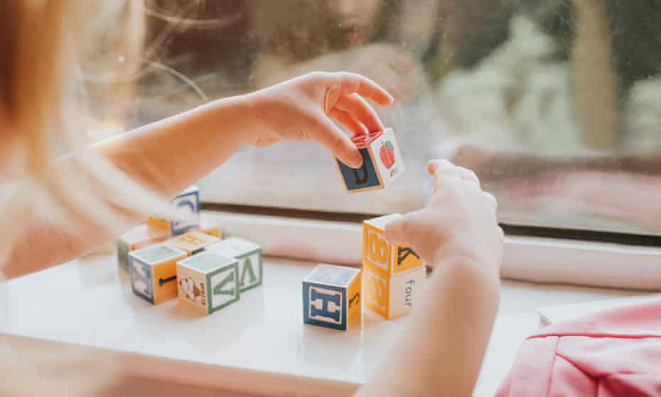 ‘Isn’t it time that the screams of parents of young children and of the educators and early childhood teachers are heard?’