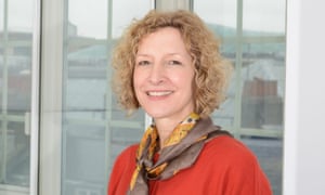 2018-12-16 ‘It’s essential to life’: Ofwat’s Rachel Fletcher sets a new course for water (The Guardian, Observer)