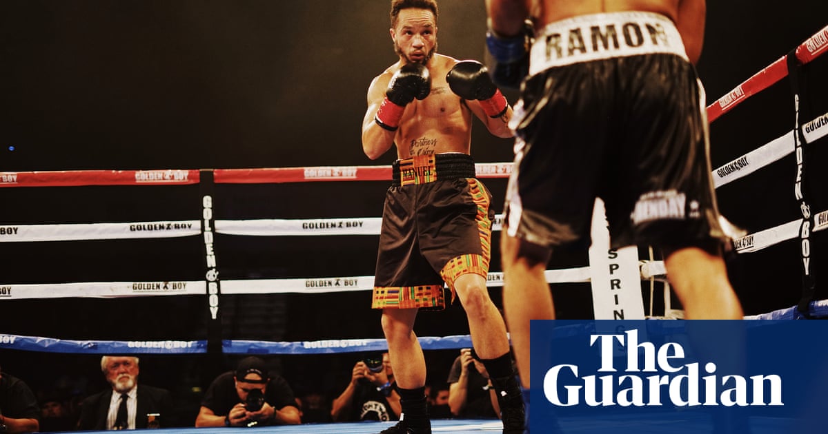 patricio manuel the first trans boxer to compete professionally