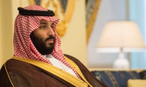 Mohammed bin Salman
