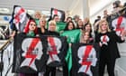 Polish MPs vote to move forward with legislation to lift near-total abortion ban