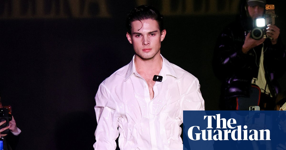 Sociale media-beïnvloeder claviculair gearresteerd in Florida wegens batterijlading | Amerikaanse misdaad