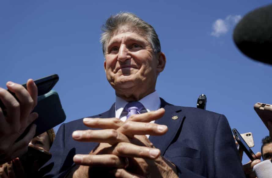 Joe Manchin