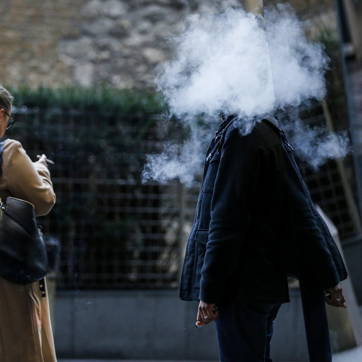 The great vape debate: are e-cigarettes saving smokers or creating new addicts? | Vaping | The Guardian The great vape debate: are e-cigarettes saving smokers or creating new addicts? | Vaping | The Guardian