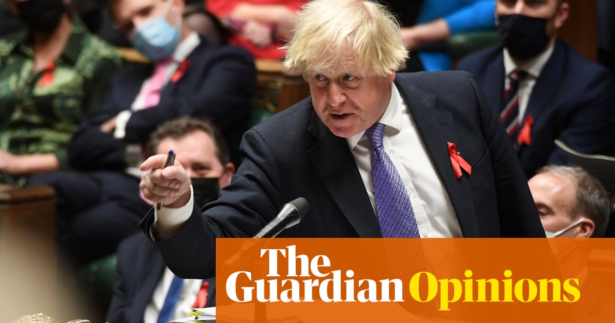 Boris Johnson’s ‘war on judges’ is a fiction – the truth is, it is an attack on all of us