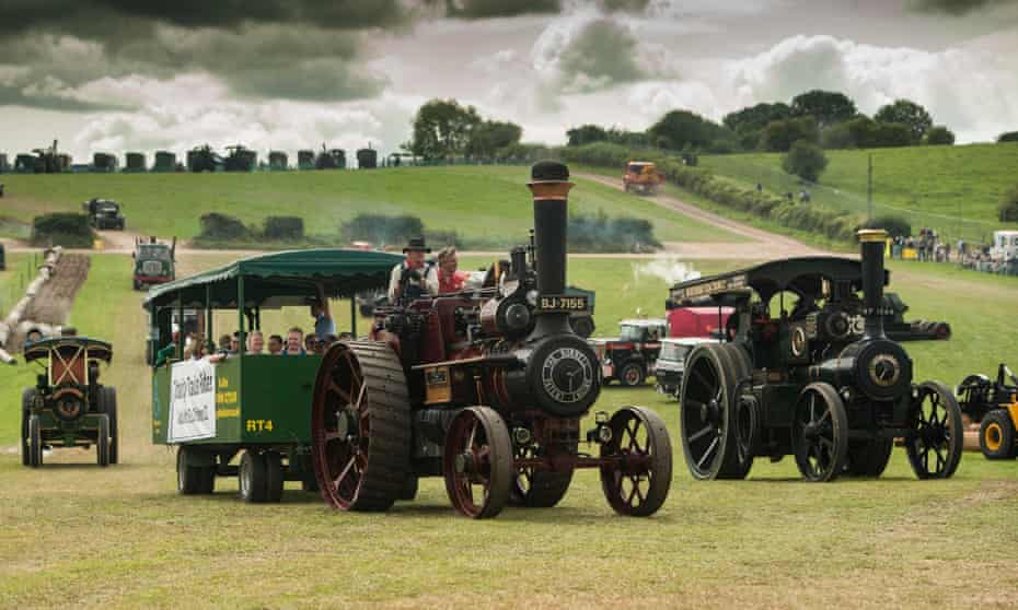 Prize Pigs Freak Veg And Haggis Hurling Readers Best Uk Country Shows Festivals The Guardian Farm Fair 2022
