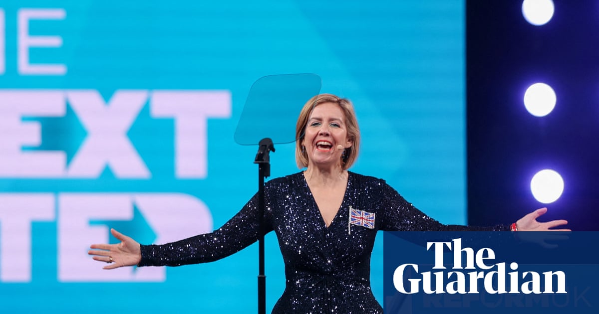 Drill baby, drill': Reform UK zero in on Ed Miliband's climate policies