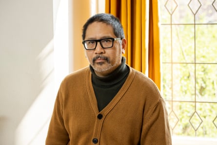 Stanley Chow