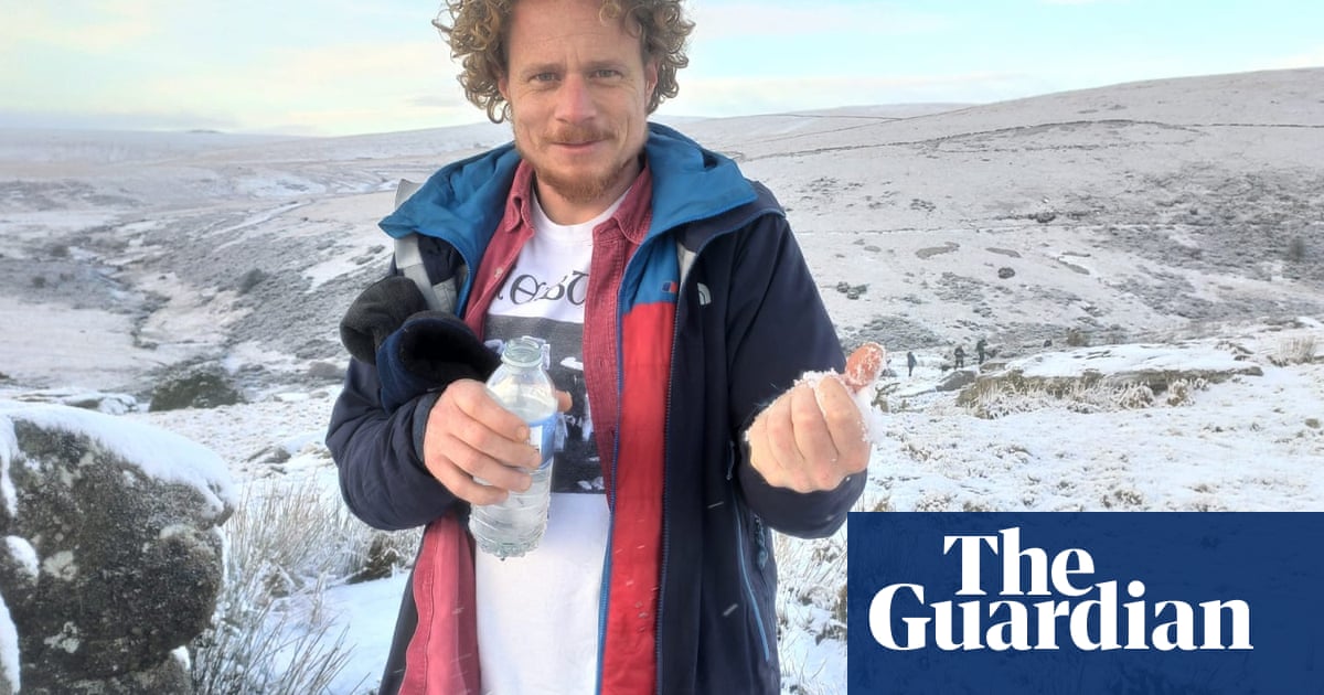 Cornish man shot dead in Mexico in wrong place at wrong time', inquest hears