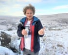 Cornish man shot dead in Mexico ‘in wrong place at wrong time’, inquest hears