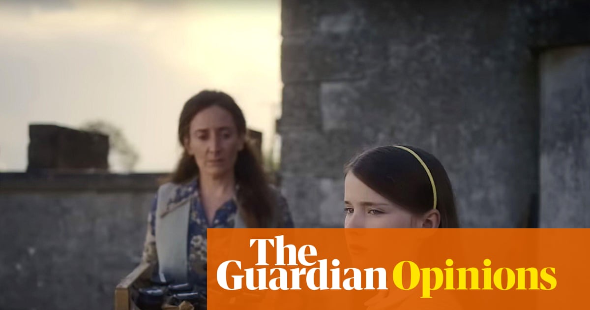 The Irish language is a joy not a burden: in what other tongue is a penis a wild carrot?