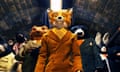 'Fantastic Mr. Fox'<br>epa02016043 An undated handout photo provided by 20th Century Fox on 03 February 2010 shows a scene from animated movie 'Fantastic Mr. Fox'. The movie by US director Wes Anderson is nominated for Best Animated Feature Film at the 82nd Annual Academy Awards. EPA/20TH CENTURY FOX / HO EDITORIAL USE ONLY/NO SALES