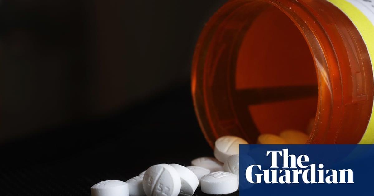 J&J and others reportedly on verge of $26bn US opioid settlement