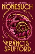 Nonesuch by Francis Spufford