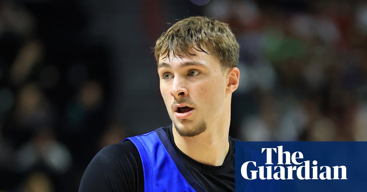 Cooper Flagg's NBA soft launch showed the spotlight fits just fine
