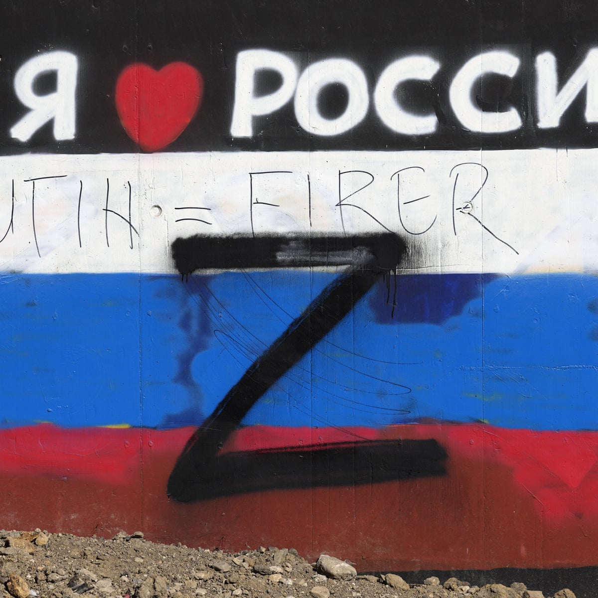 Putin is banking on his friends in the Balkans to help sustain his bloody  war in Ukraine, Michael Colborne