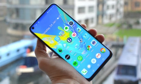 honor view20 review