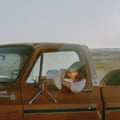 Jess Williamson: A Mile South of Heaven.