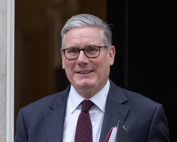 Keir Starmer forced on defensive at PMQs over ‘weak’ defence plan