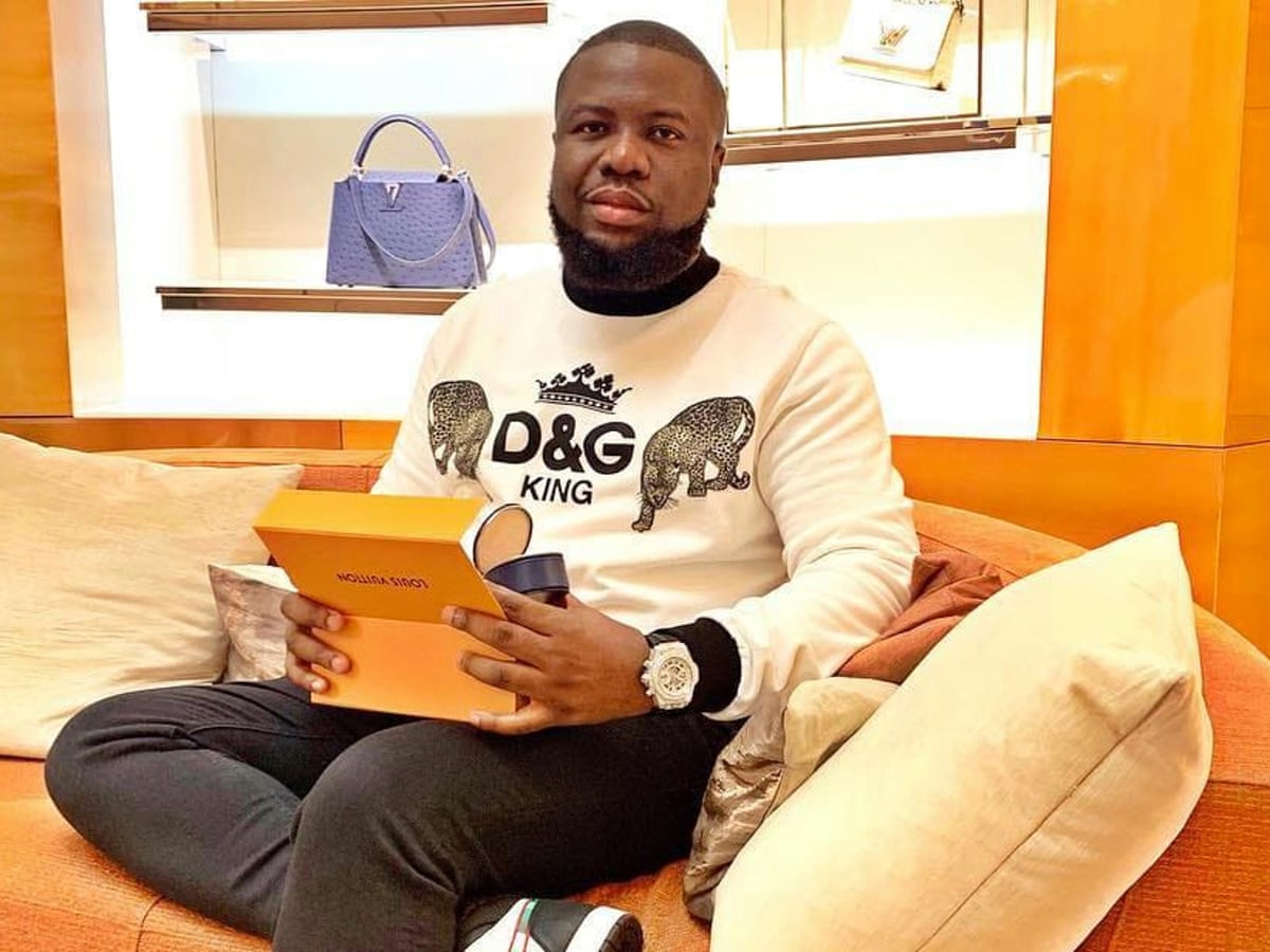 Hushpuppi Net Worth 2026: Shocking Wealth & Lifestyle Revealed
