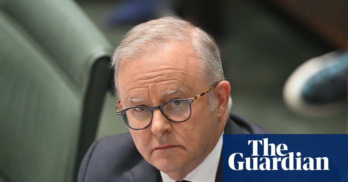 Albanese promises ‘swift response’ on MP safety as he mulls panic buttons for politicians