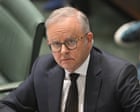 Albanese promises ‘swift response’ on MP safety as he mulls panic buttons for politicians