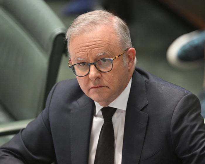 Albanese promises ‘swift response’ on MP safety as he mulls panic buttons for politicians