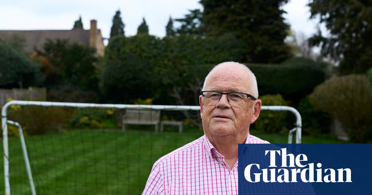 Manchester United fan, 76, feeling ‘helpless’ as family seat is given to VIPs